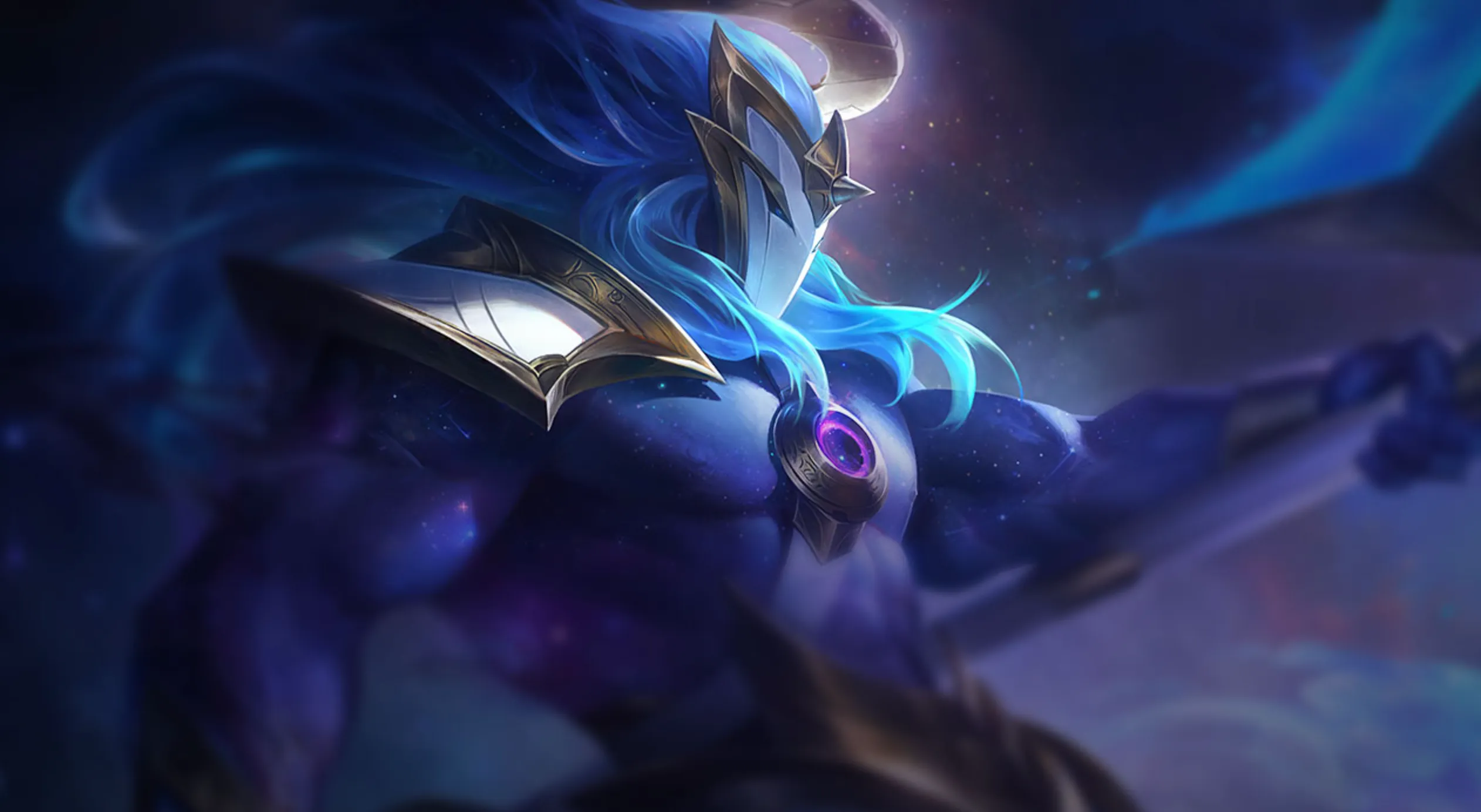 hecarim guide league of legends